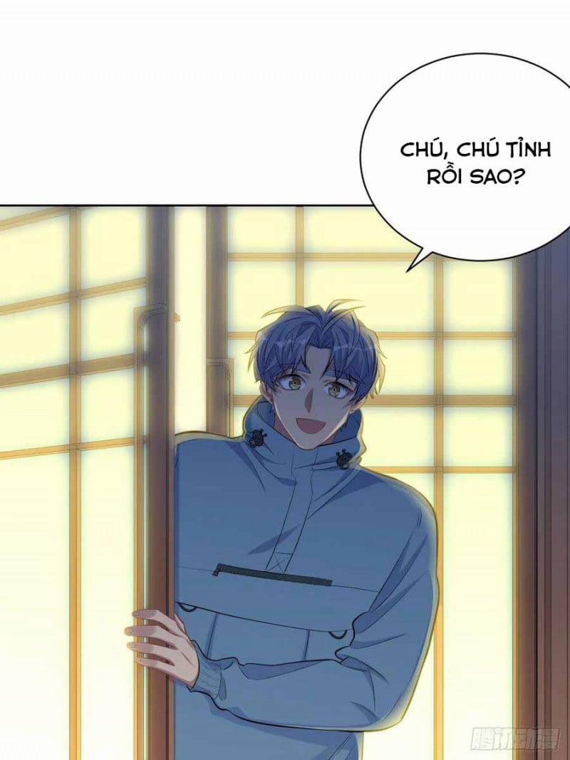 Cha Vợ Đại Nhân Là Bà Xã 85 trang 1