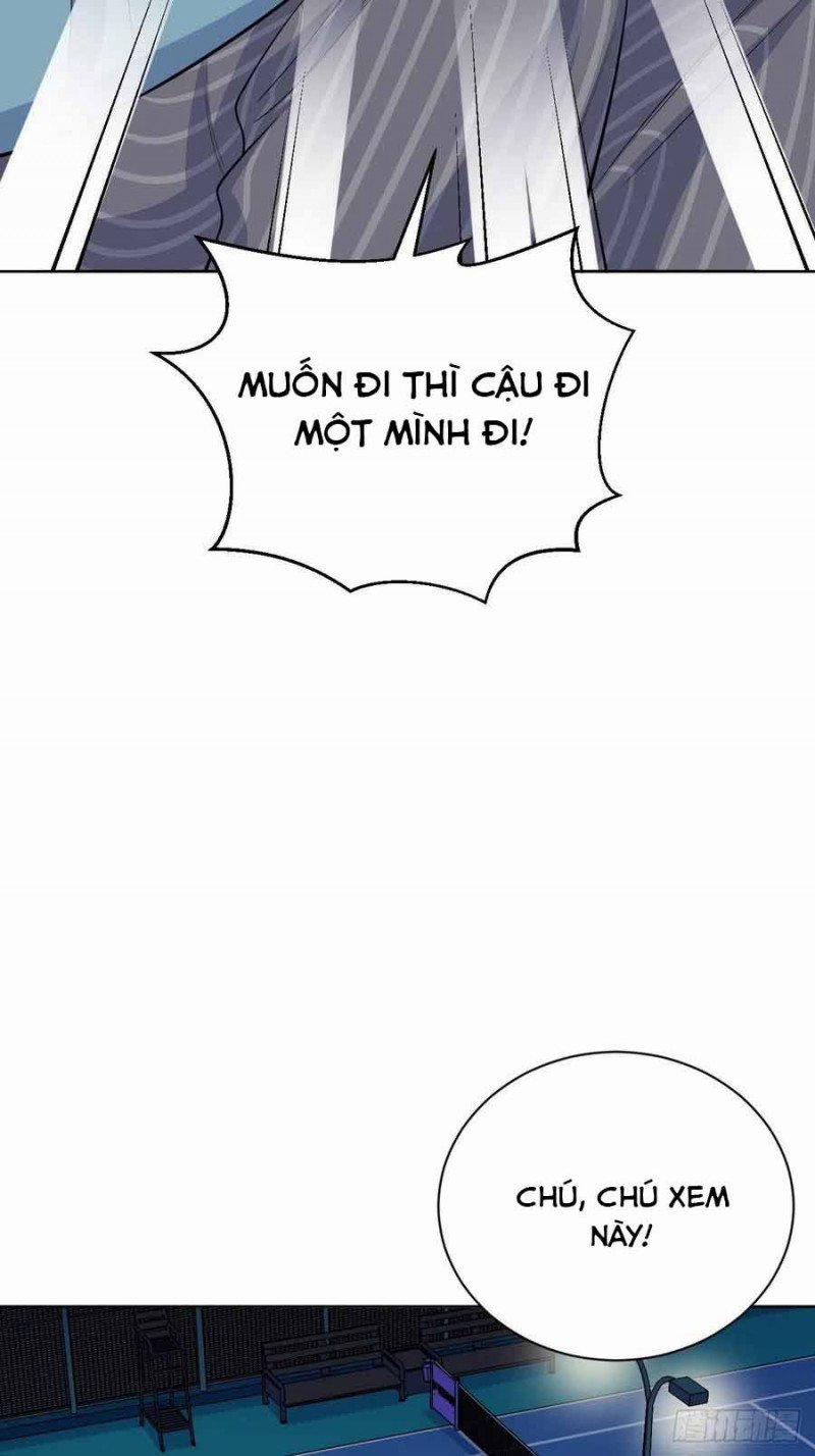 Cha Vợ Đại Nhân Là Bà Xã 85 trang 11