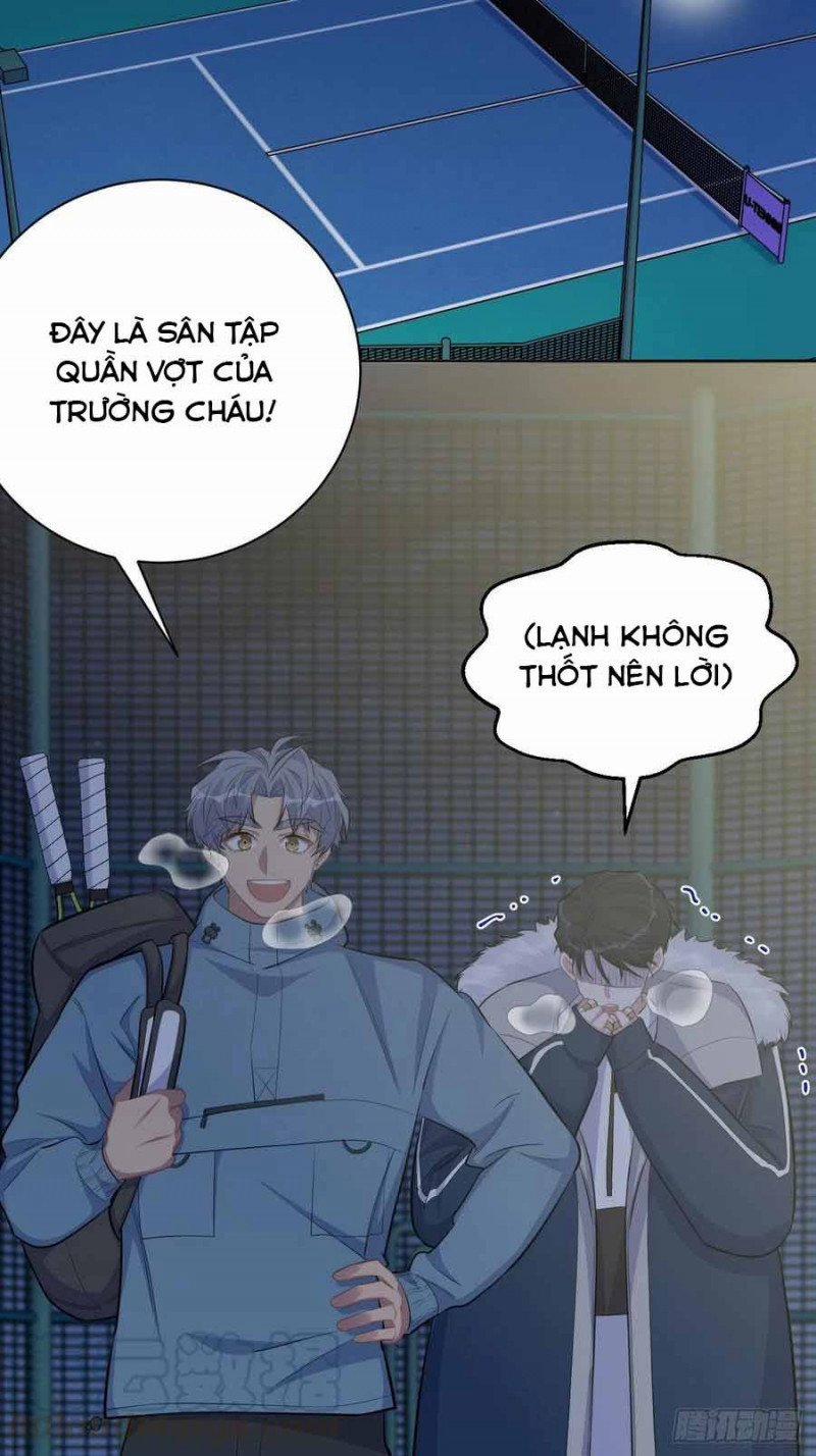 Cha Vợ Đại Nhân Là Bà Xã 85 trang 12