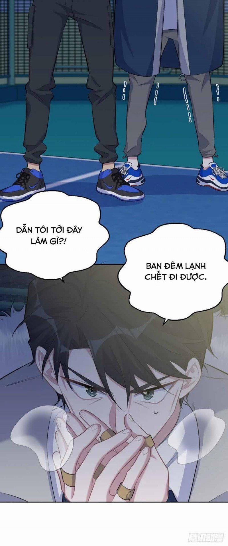 Cha Vợ Đại Nhân Là Bà Xã 85 trang 13