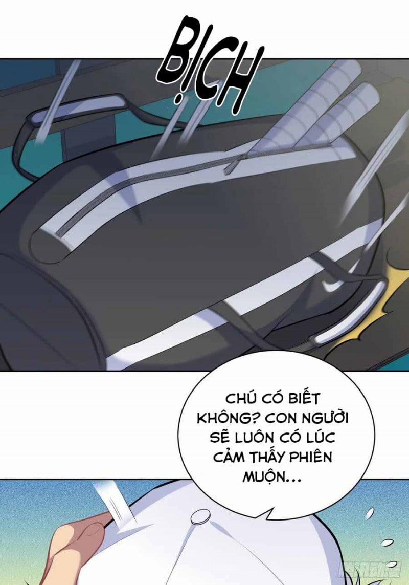 Cha Vợ Đại Nhân Là Bà Xã 85 trang 14