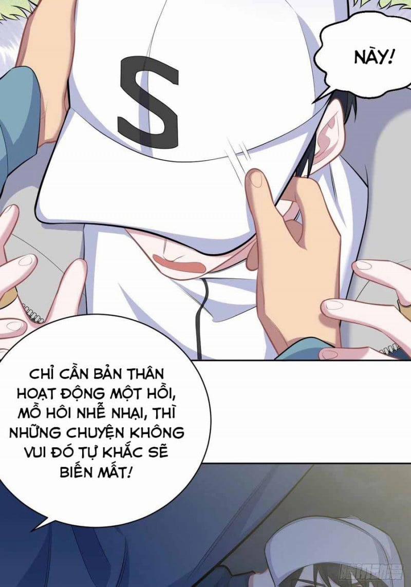 Cha Vợ Đại Nhân Là Bà Xã 85 trang 15