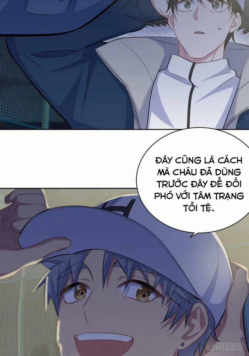 Cha Vợ Đại Nhân Là Bà Xã 85 trang 16