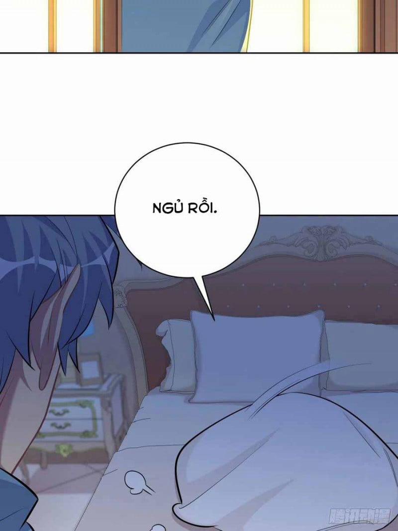 Cha Vợ Đại Nhân Là Bà Xã 85 trang 2