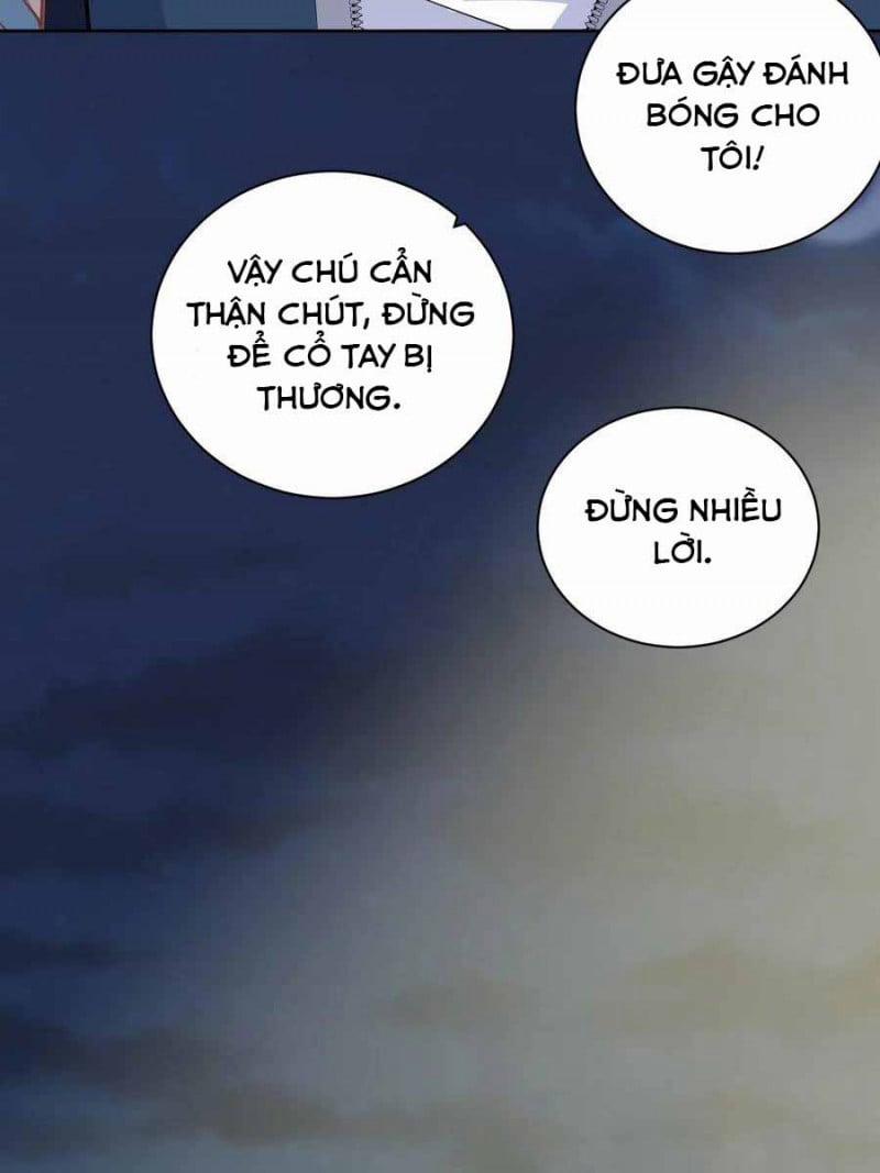 Cha Vợ Đại Nhân Là Bà Xã 85 trang 22