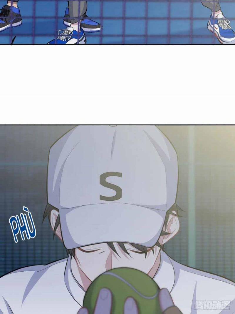 Cha Vợ Đại Nhân Là Bà Xã 85 trang 24