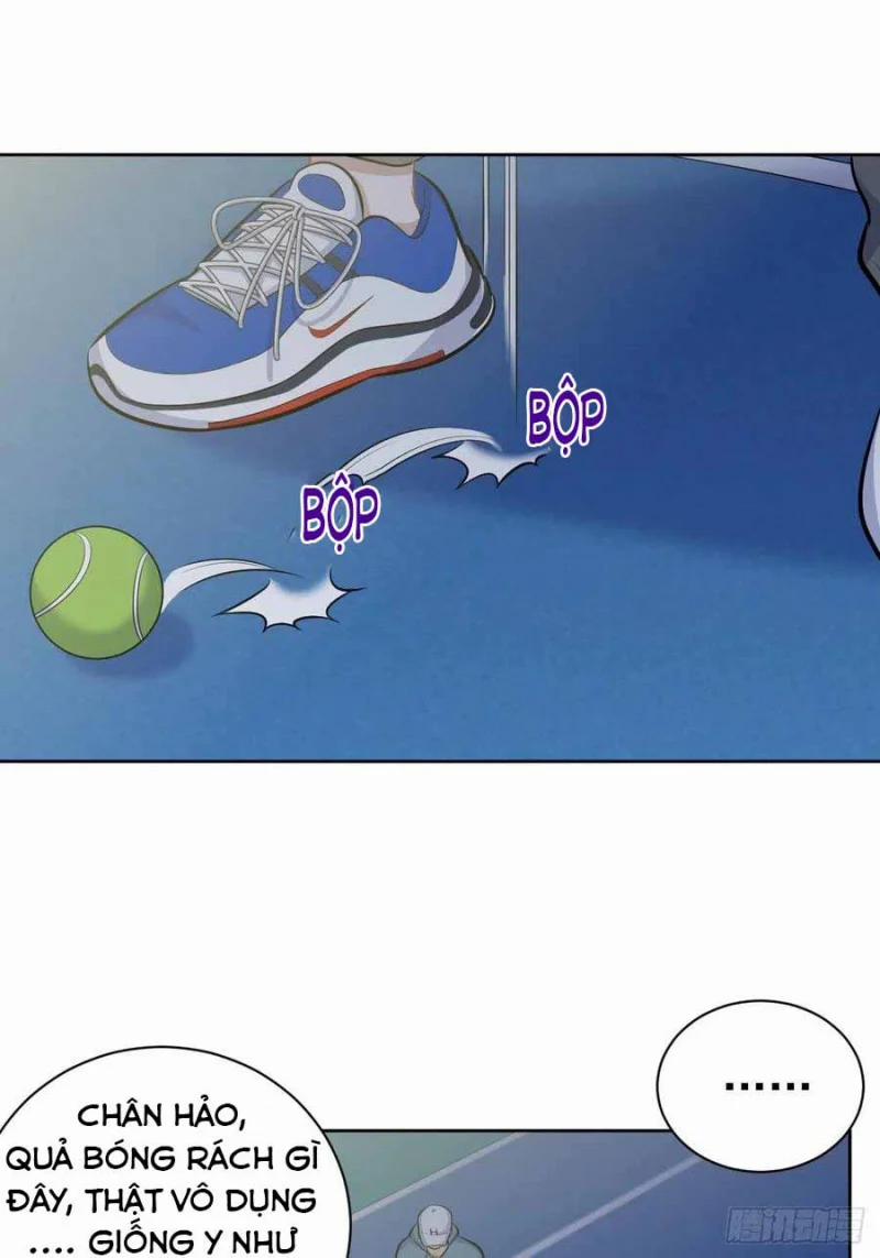 Cha Vợ Đại Nhân Là Bà Xã 85 trang 26