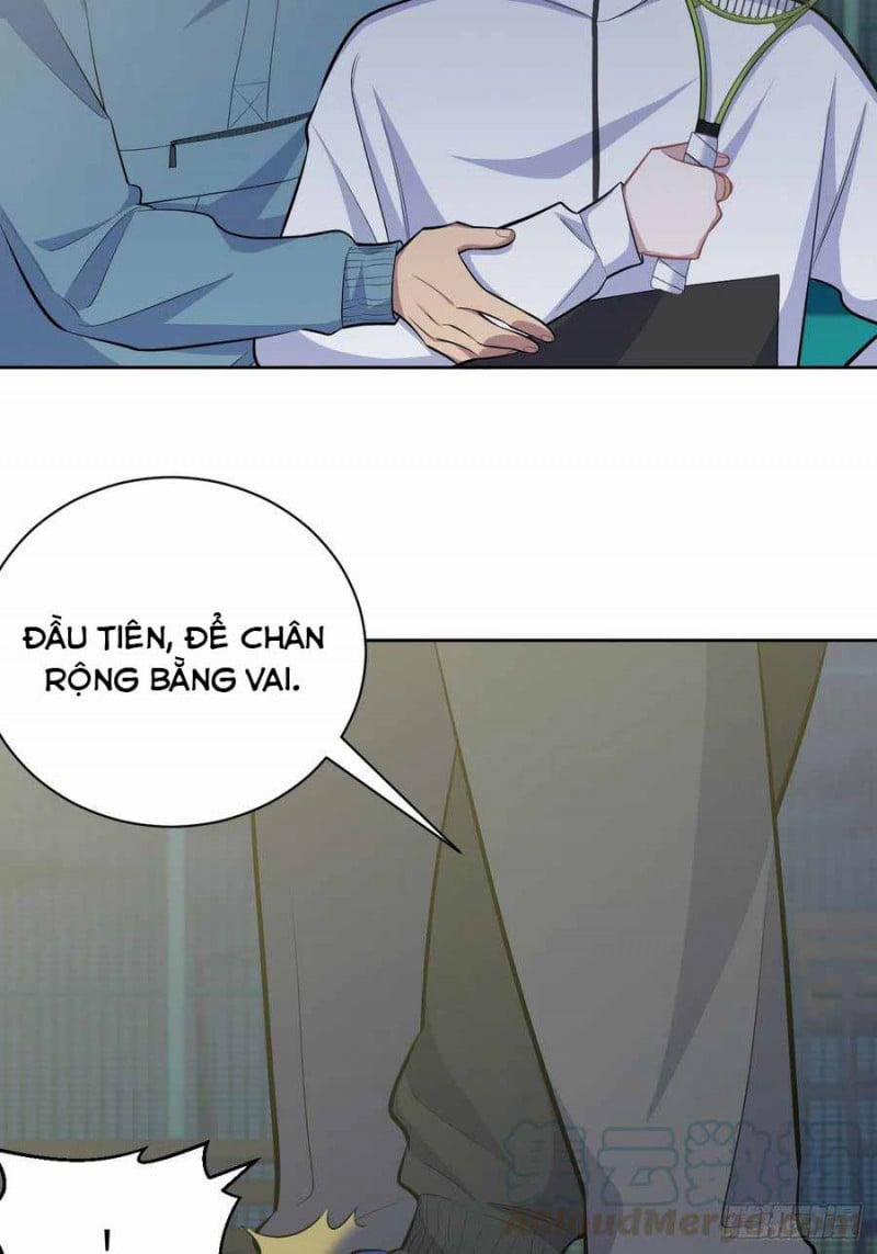 Cha Vợ Đại Nhân Là Bà Xã 85 trang 28