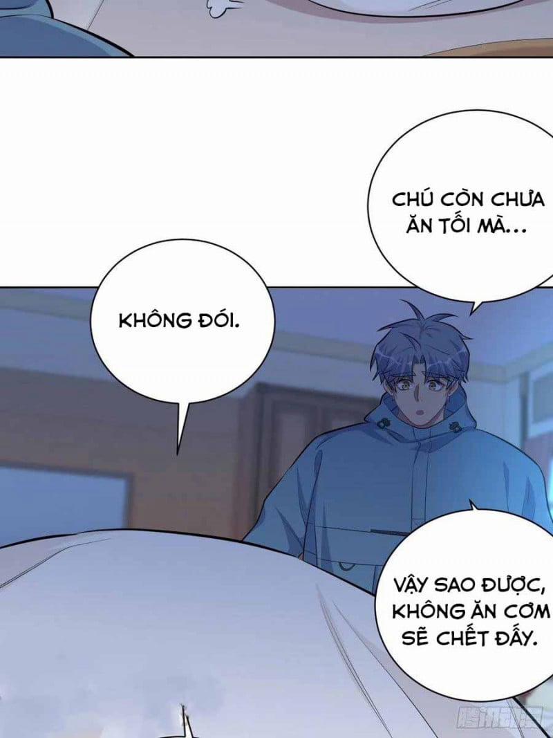 Cha Vợ Đại Nhân Là Bà Xã 85 trang 3