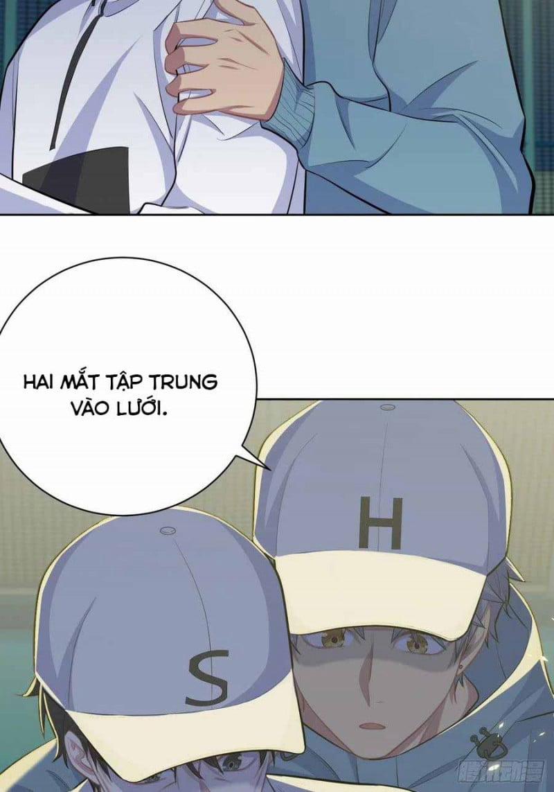 Cha Vợ Đại Nhân Là Bà Xã 85 trang 30