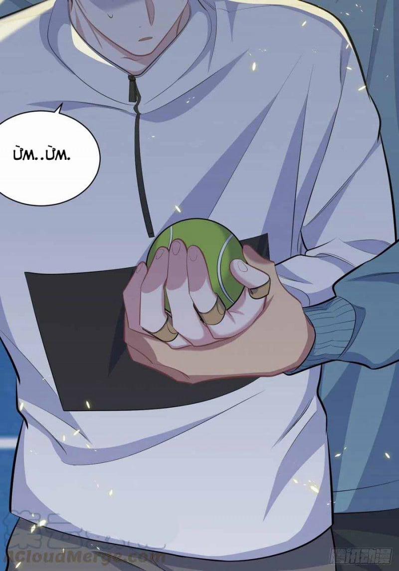 Cha Vợ Đại Nhân Là Bà Xã 85 trang 31