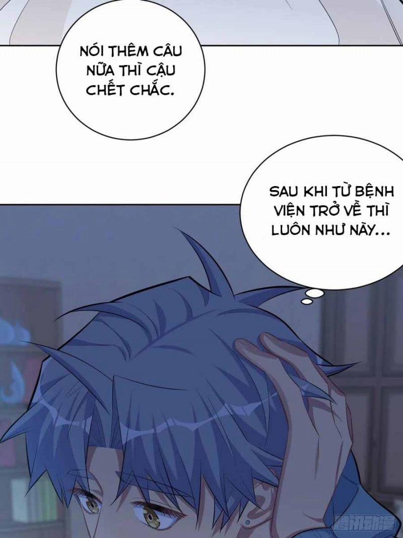 Cha Vợ Đại Nhân Là Bà Xã 85 trang 4