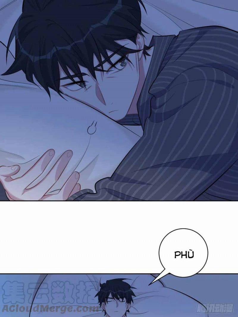 Cha Vợ Đại Nhân Là Bà Xã 85 trang 6