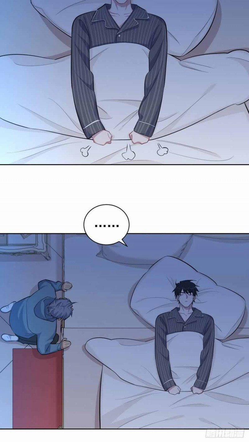 Cha Vợ Đại Nhân Là Bà Xã 85 trang 7