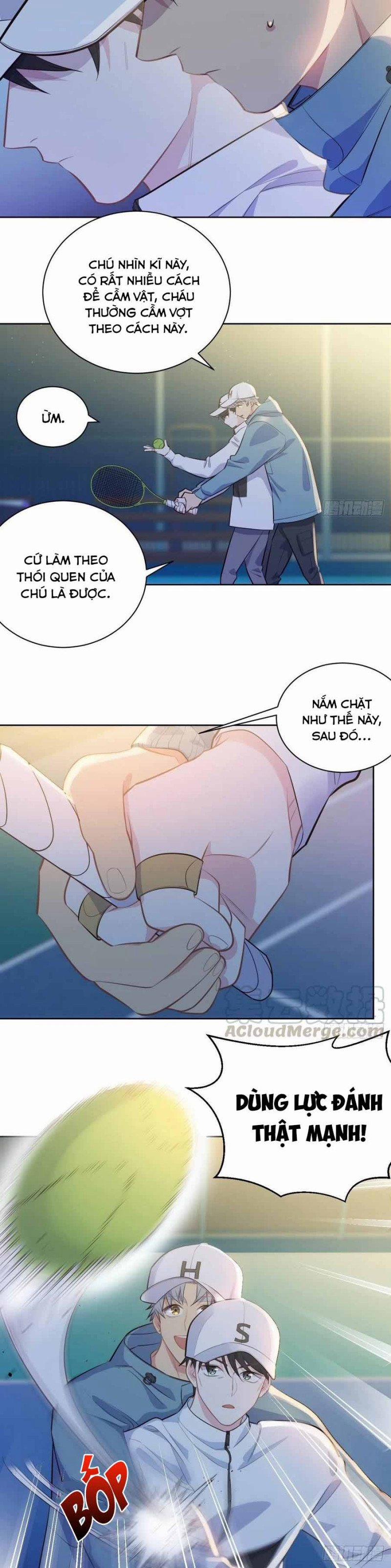 Cha Vợ Đại Nhân Là Bà Xã 86 trang 1