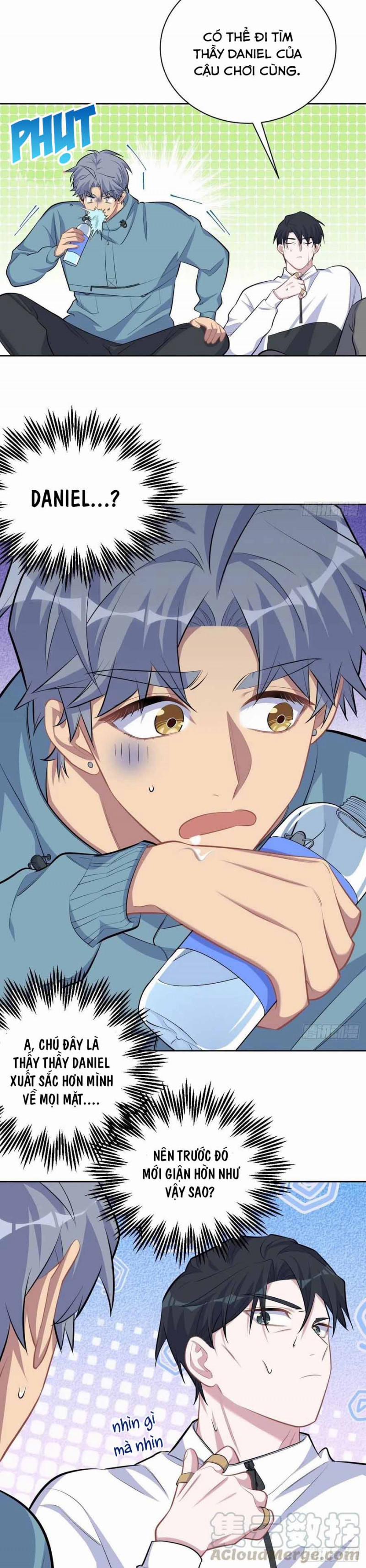 Cha Vợ Đại Nhân Là Bà Xã 86 trang 11