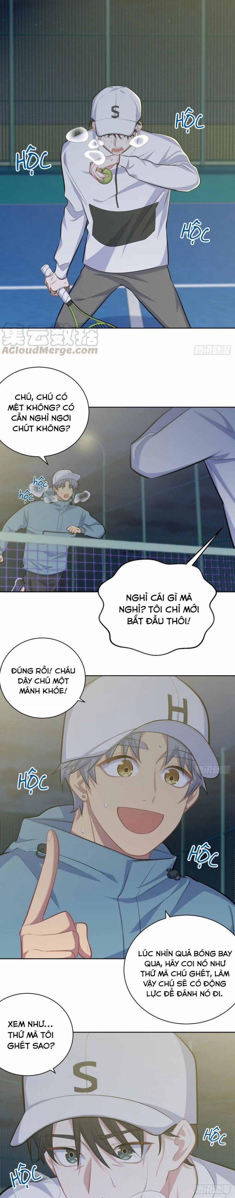 Cha Vợ Đại Nhân Là Bà Xã 86 trang 6