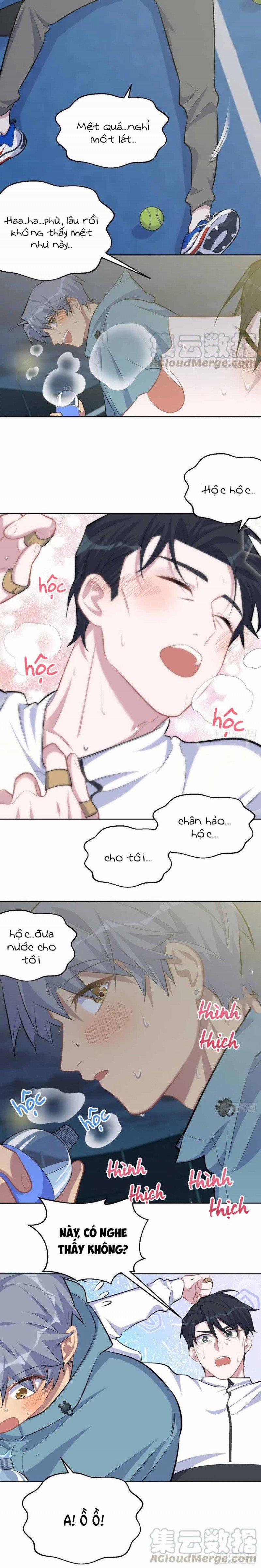 Cha Vợ Đại Nhân Là Bà Xã 86 trang 9