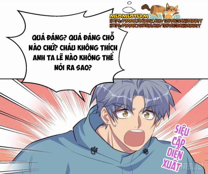 Cha Vợ Đại Nhân Là Bà Xã 87 trang 10