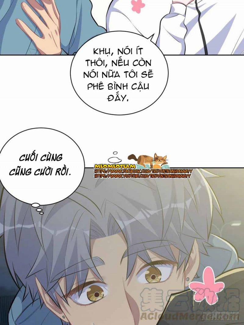 Cha Vợ Đại Nhân Là Bà Xã 87 trang 12