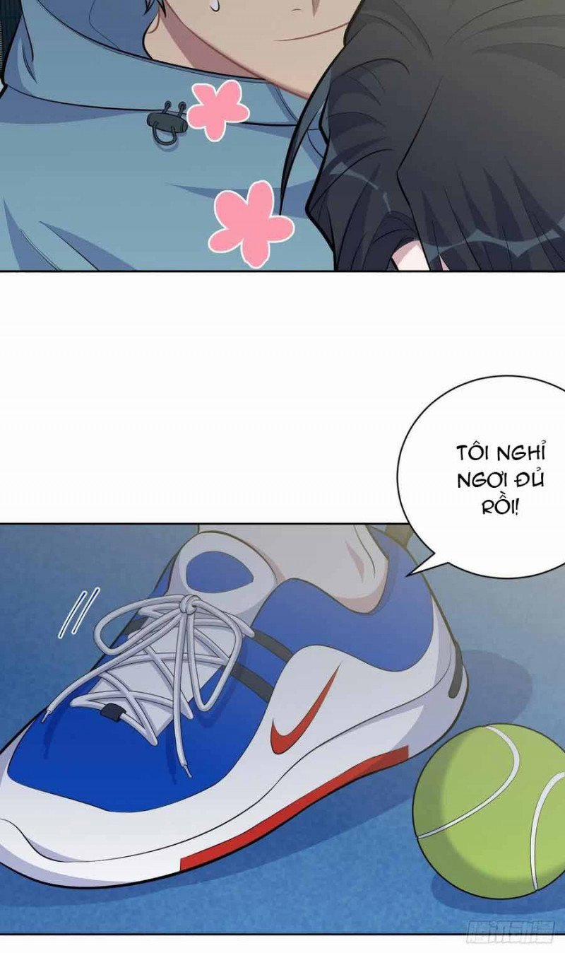 Cha Vợ Đại Nhân Là Bà Xã 87 trang 13