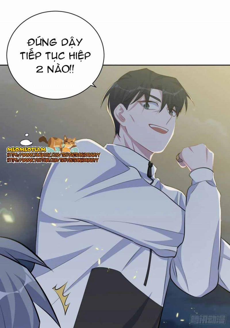 Cha Vợ Đại Nhân Là Bà Xã 87 trang 14