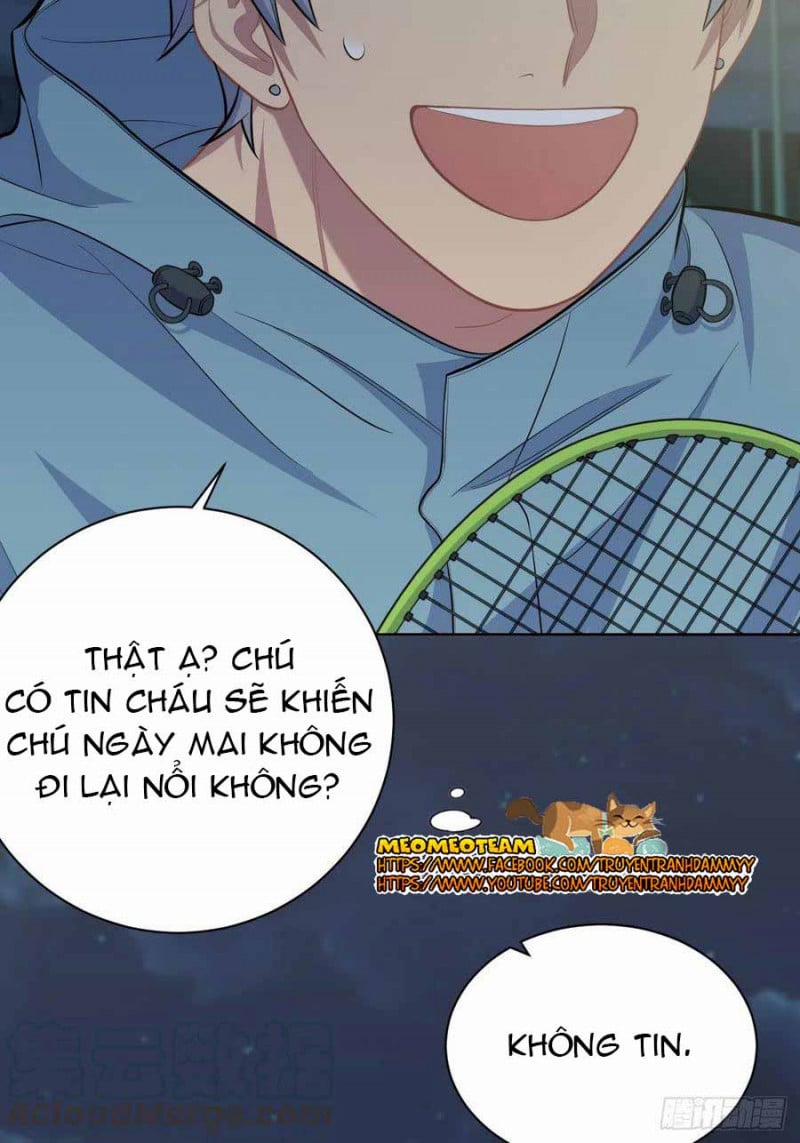 Cha Vợ Đại Nhân Là Bà Xã 87 trang 17