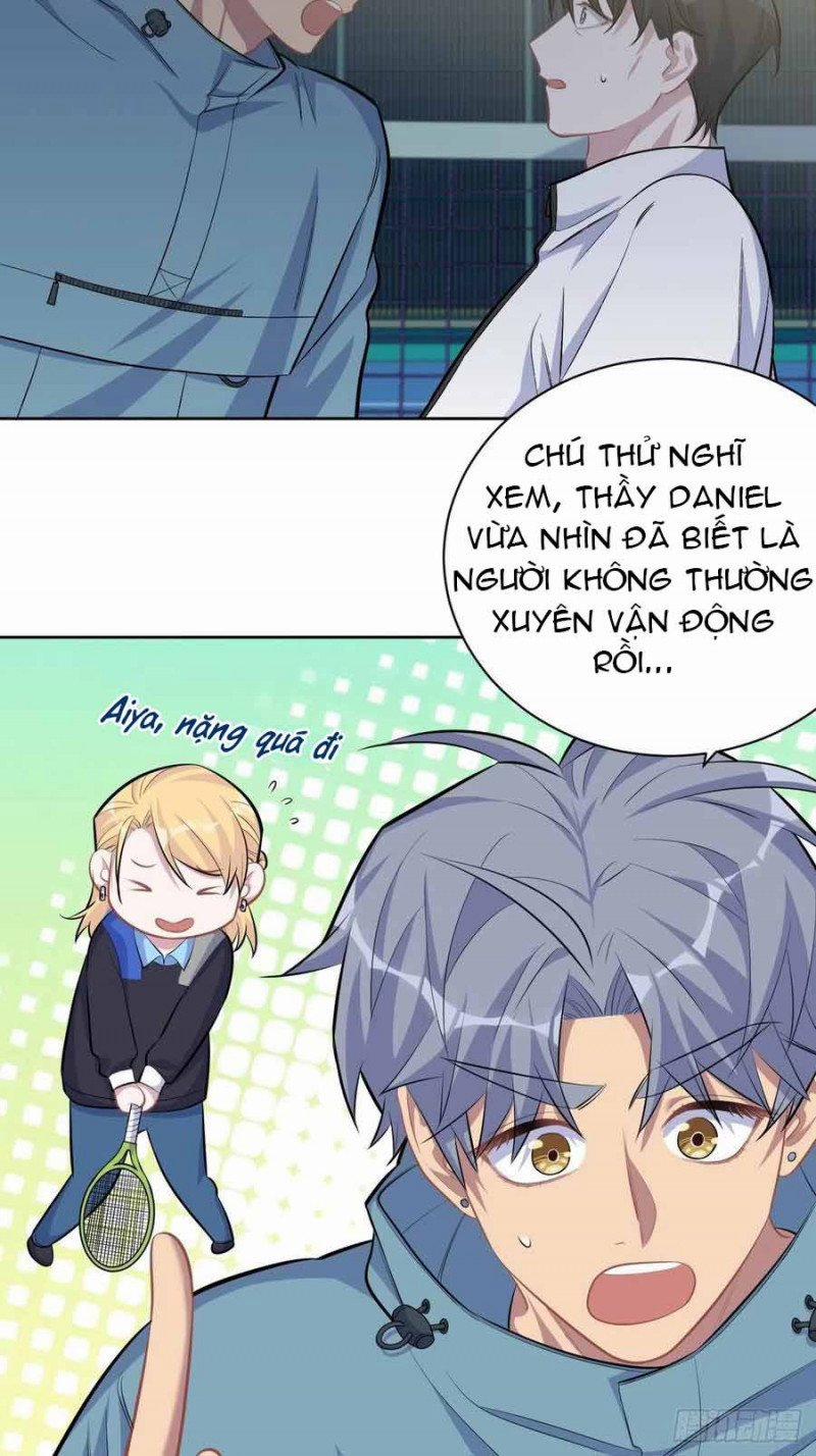 Cha Vợ Đại Nhân Là Bà Xã 87 trang 2