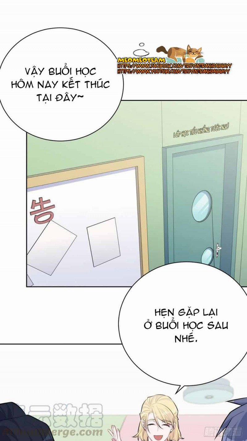 Cha Vợ Đại Nhân Là Bà Xã 87 trang 20