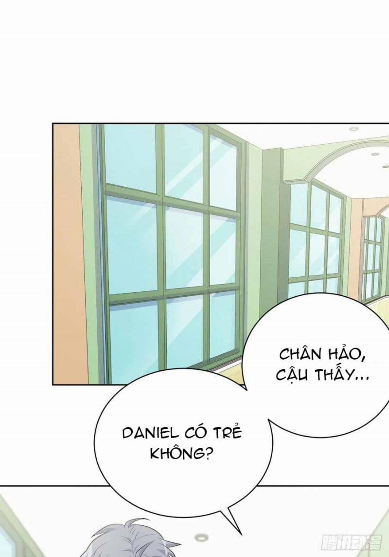 Cha Vợ Đại Nhân Là Bà Xã 87 trang 27