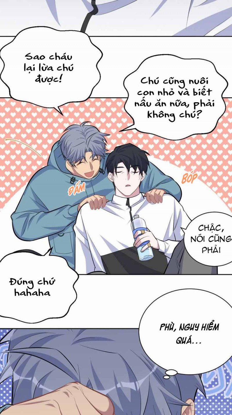 Cha Vợ Đại Nhân Là Bà Xã 87 trang 4