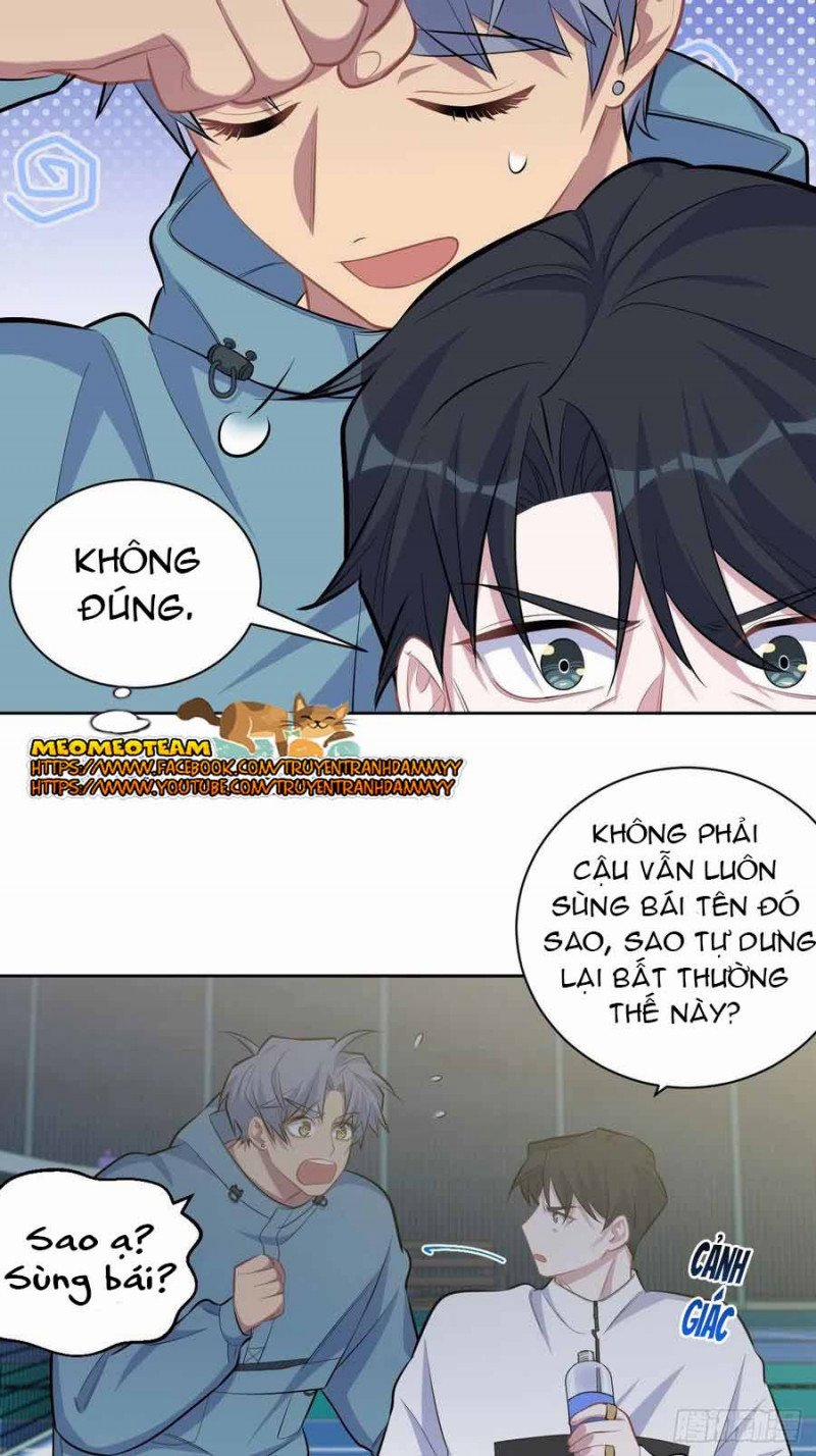 Cha Vợ Đại Nhân Là Bà Xã 87 trang 5