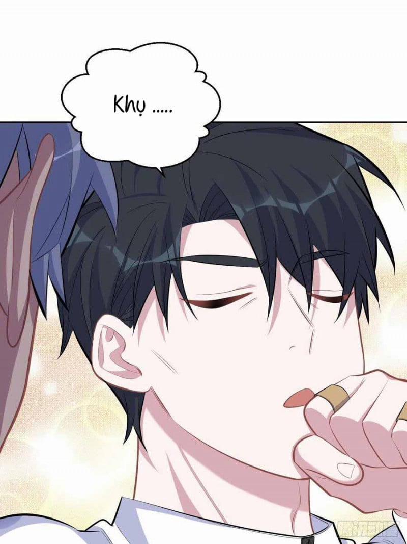 Cha Vợ Đại Nhân Là Bà Xã 87 trang 7