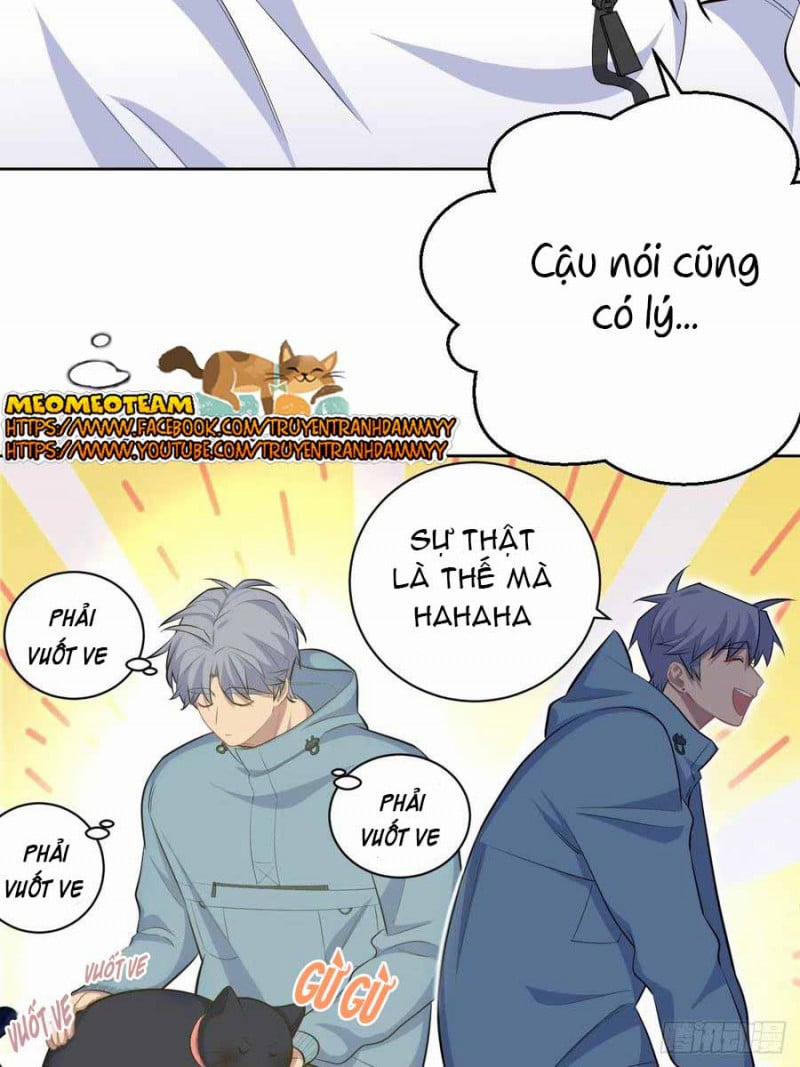 Cha Vợ Đại Nhân Là Bà Xã 87 trang 8