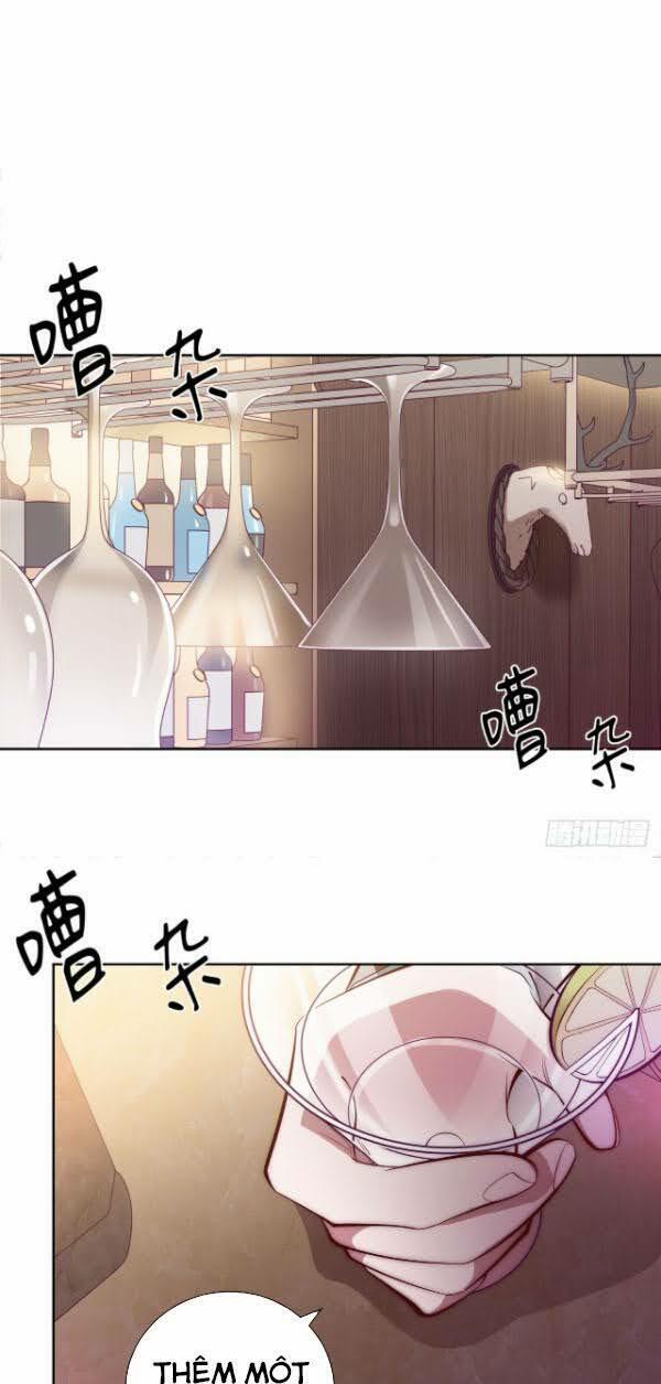 Cha Vợ Đại Nhân Là Bà Xã 9 trang 0