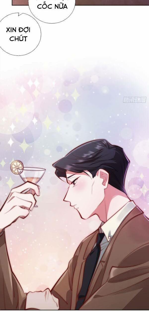 Cha Vợ Đại Nhân Là Bà Xã 9 trang 1