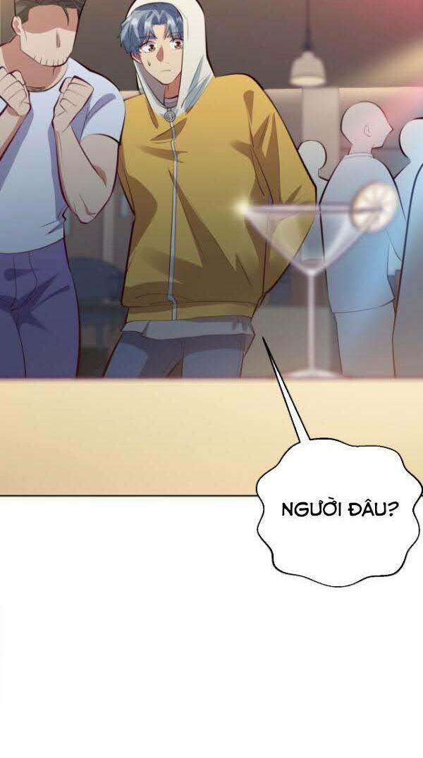 Cha Vợ Đại Nhân Là Bà Xã 9 trang 10