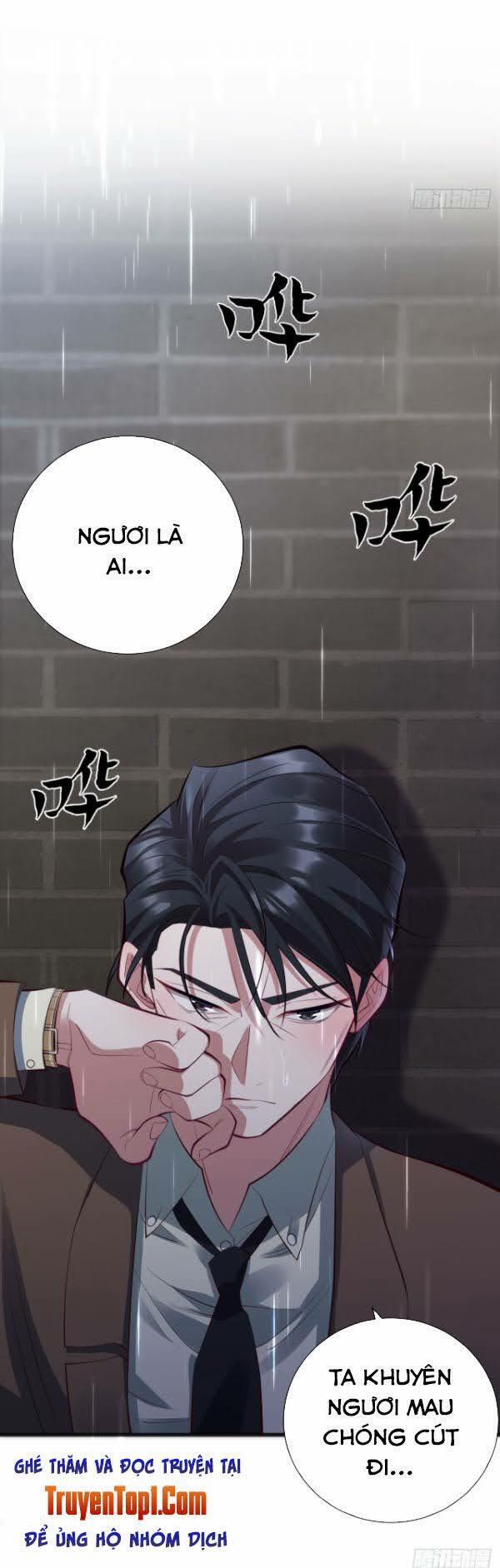 Cha Vợ Đại Nhân Là Bà Xã 9 trang 11