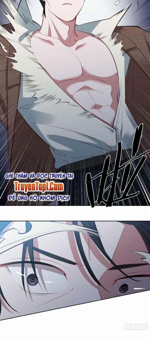 Cha Vợ Đại Nhân Là Bà Xã 9 trang 15