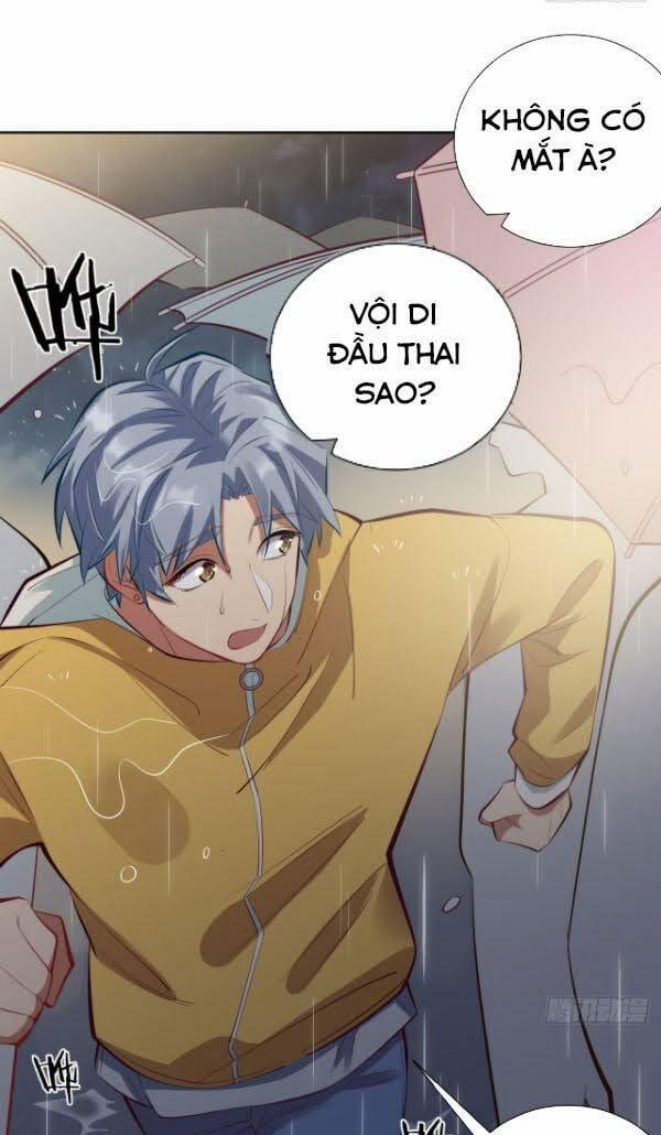 Cha Vợ Đại Nhân Là Bà Xã 9 trang 17