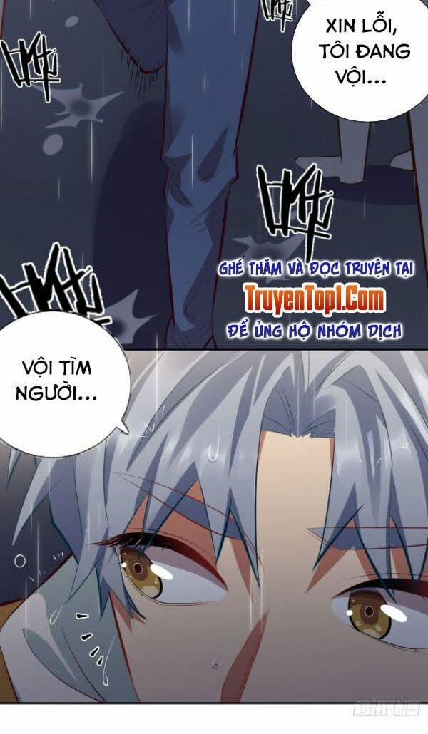 Cha Vợ Đại Nhân Là Bà Xã 9 trang 18