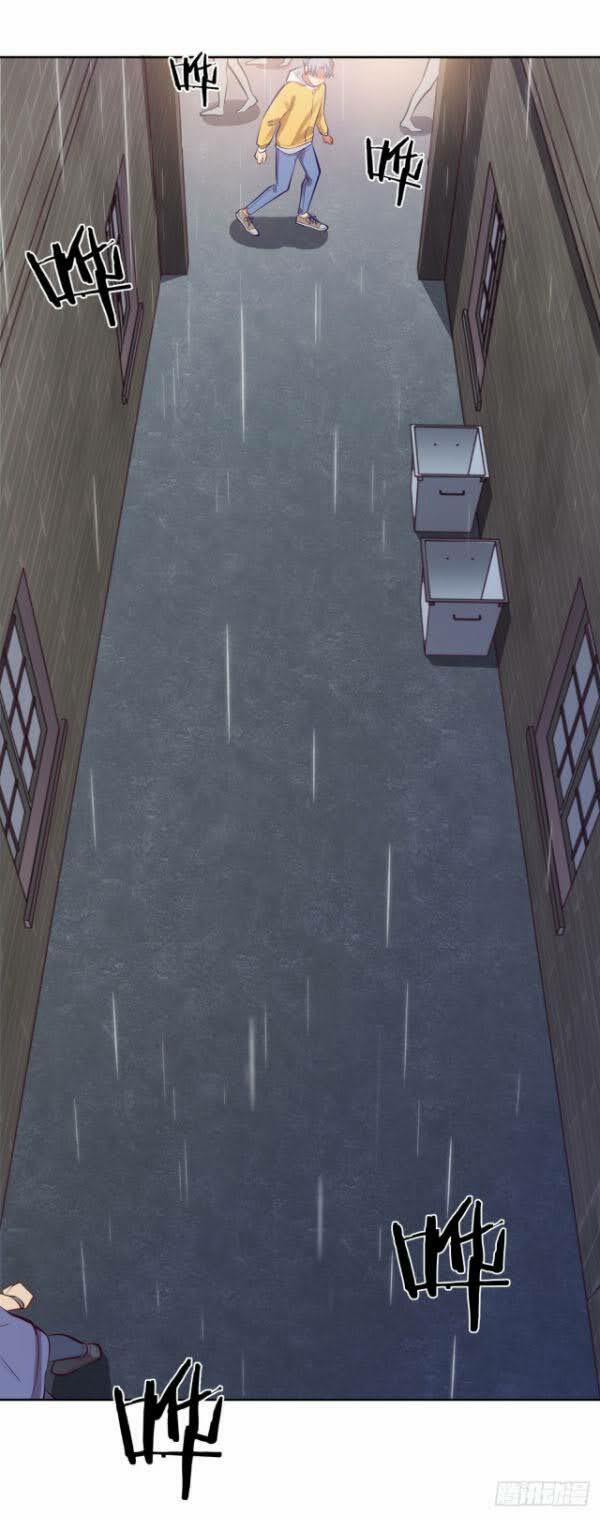 Cha Vợ Đại Nhân Là Bà Xã 9 trang 19