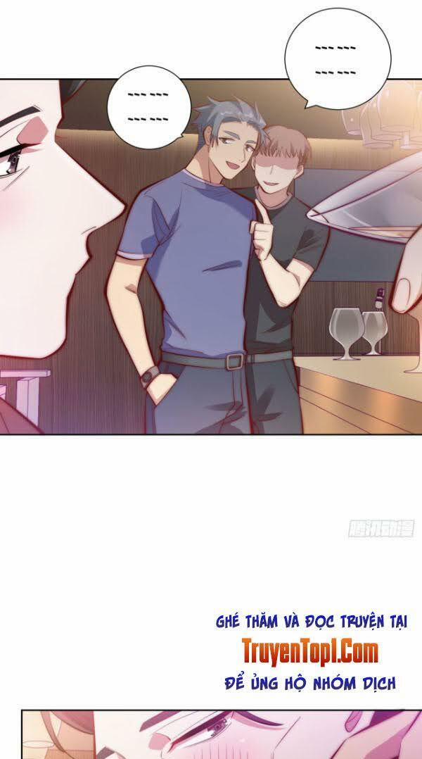 Cha Vợ Đại Nhân Là Bà Xã 9 trang 2