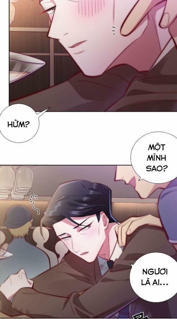 Cha Vợ Đại Nhân Là Bà Xã 9 trang 3