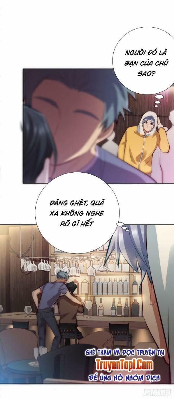 Cha Vợ Đại Nhân Là Bà Xã 9 trang 5