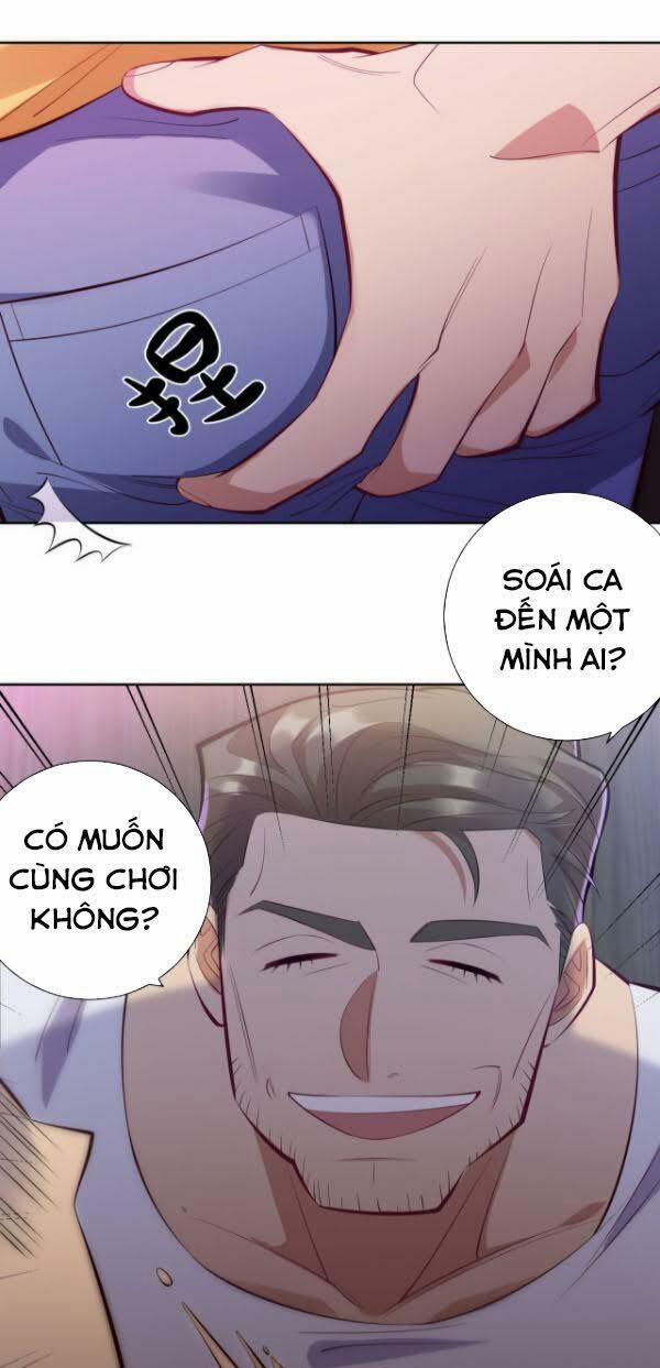 Cha Vợ Đại Nhân Là Bà Xã 9 trang 7