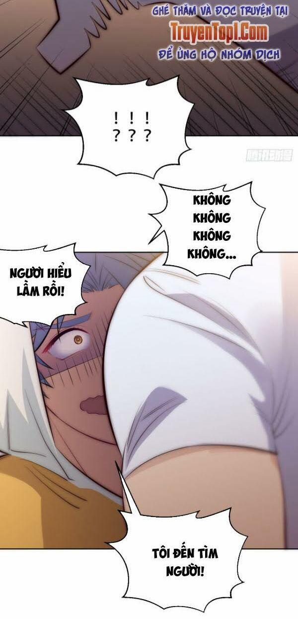 Cha Vợ Đại Nhân Là Bà Xã 9 trang 8