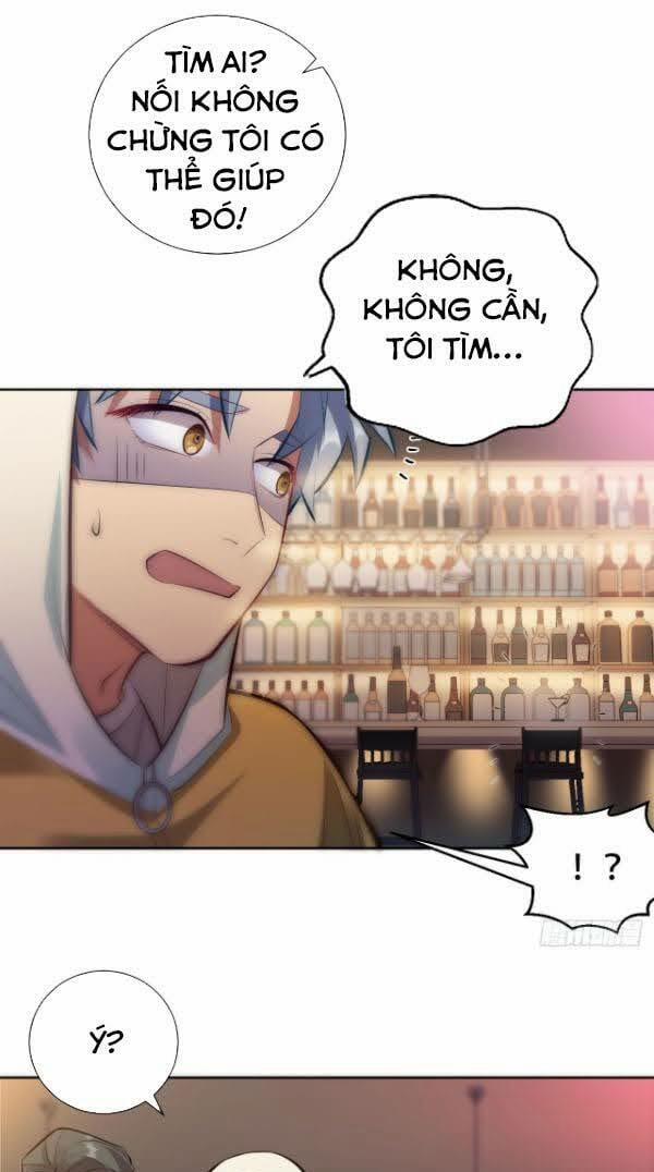 Cha Vợ Đại Nhân Là Bà Xã 9 trang 9