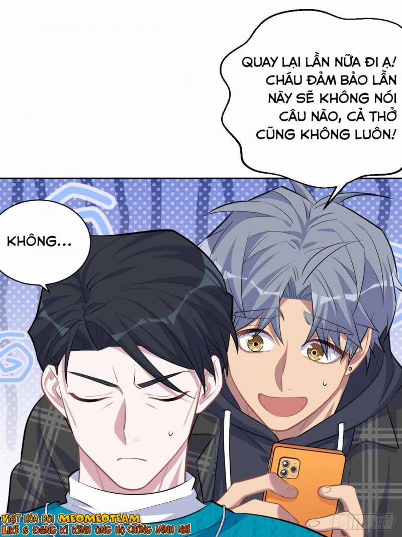 Cha Vợ Đại Nhân Là Bà Xã 90 trang 19