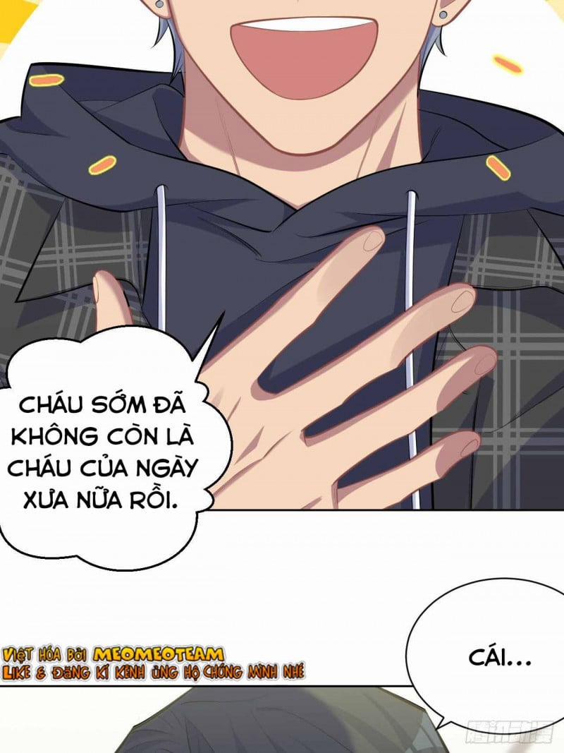 Cha Vợ Đại Nhân Là Bà Xã 90 trang 23